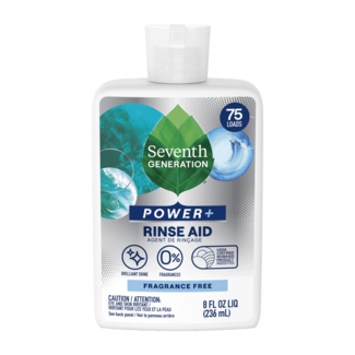 Power+™ Rinse Aid